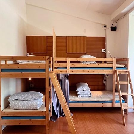 Miaoli Sanyi Travelling Homestay Buitenkant foto