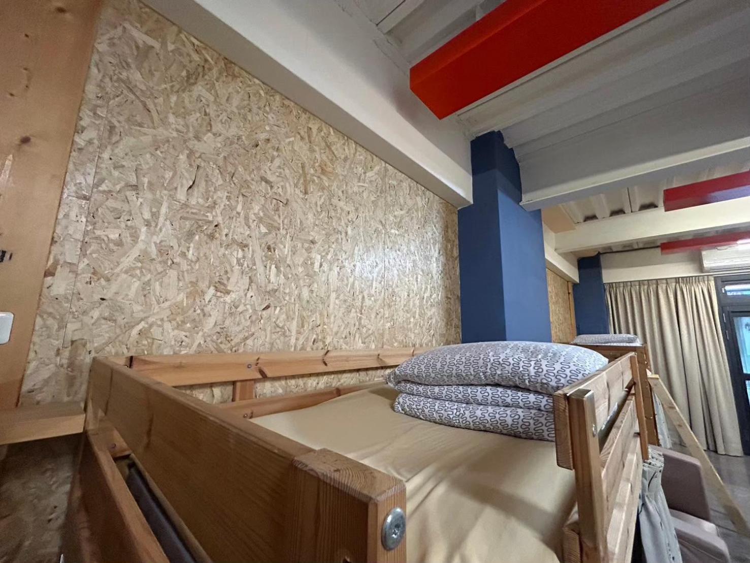 Miaoli Sanyi Travelling Homestay Buitenkant foto