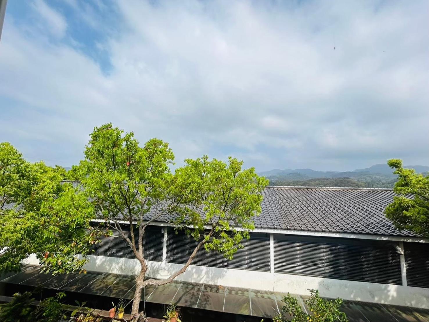 Miaoli Sanyi Travelling Homestay Buitenkant foto