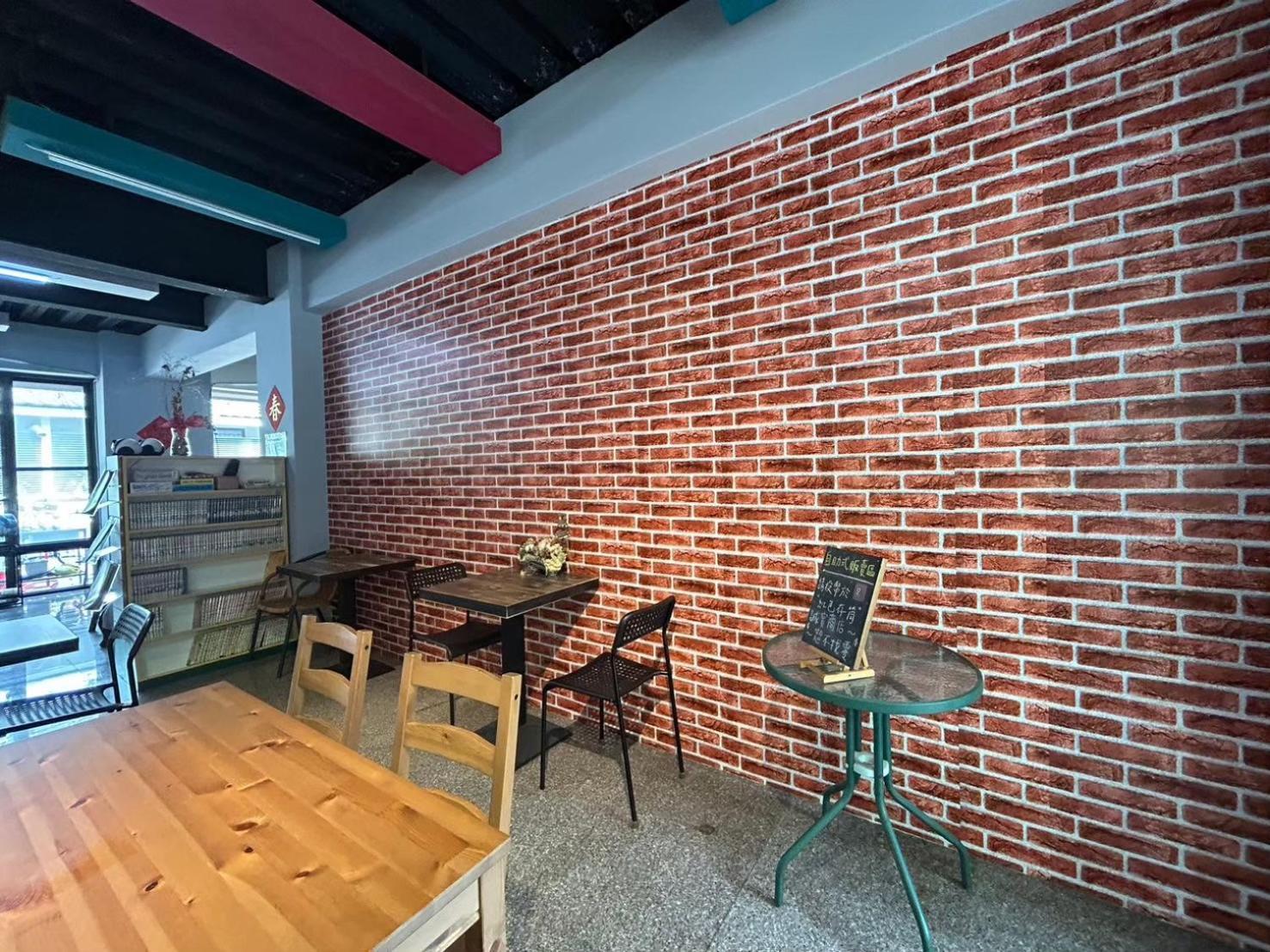 Miaoli Sanyi Travelling Homestay Buitenkant foto