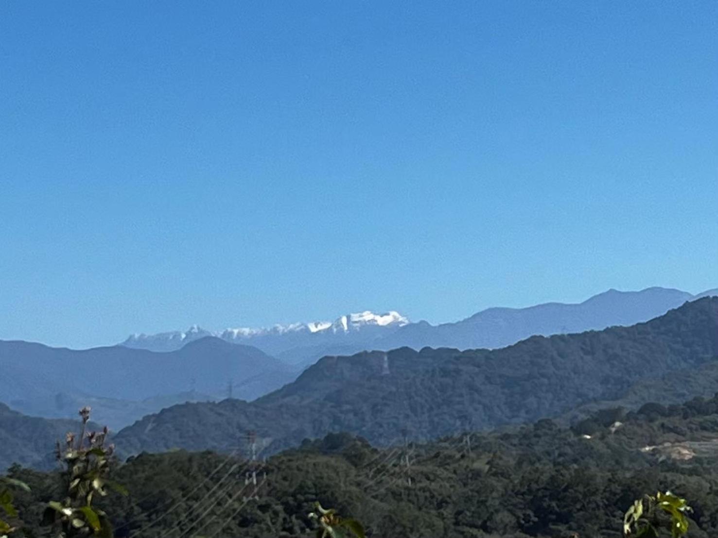 Miaoli Sanyi Travelling Homestay Buitenkant foto