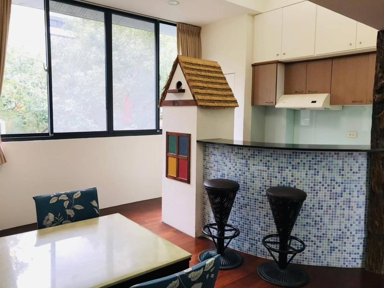 Miaoli Sanyi Travelling Homestay Buitenkant foto